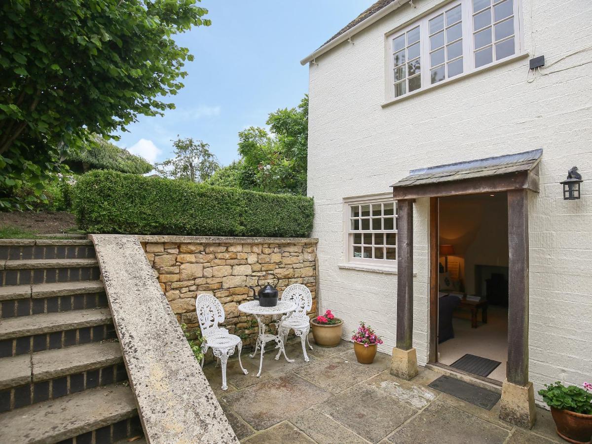 Kettle Cottage Chipping Campden Exterior photo