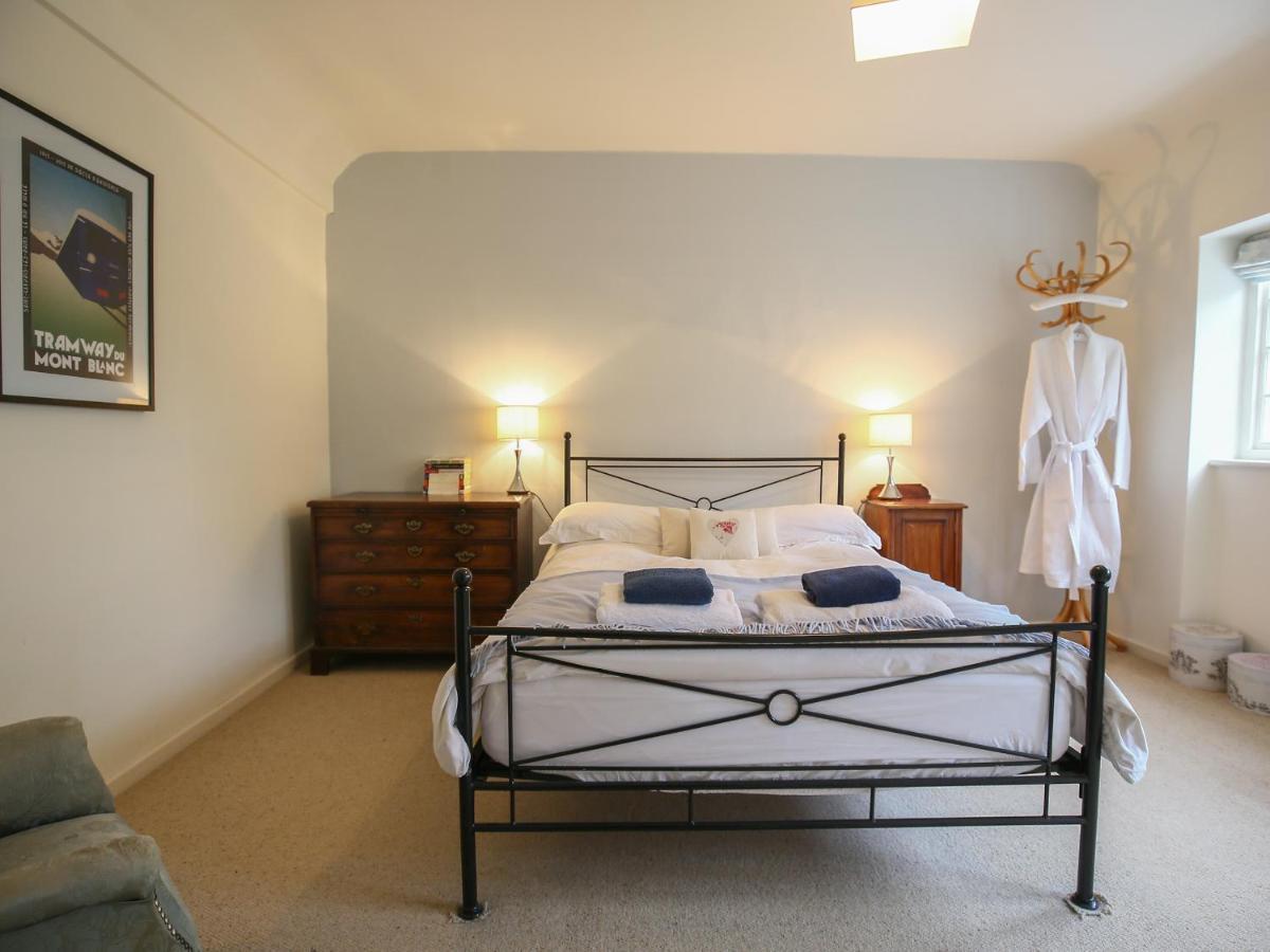 Kettle Cottage Chipping Campden Exterior photo