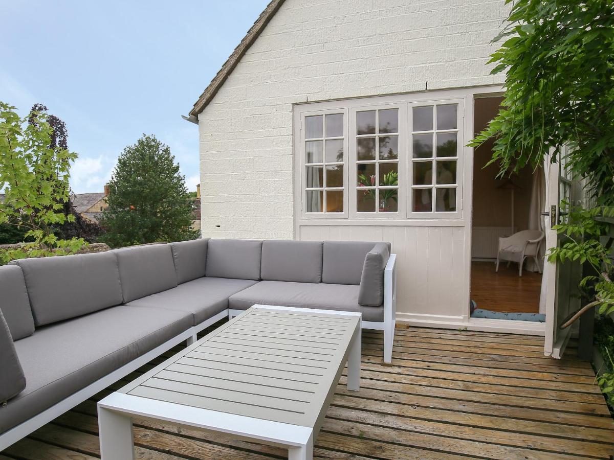 Kettle Cottage Chipping Campden Exterior photo