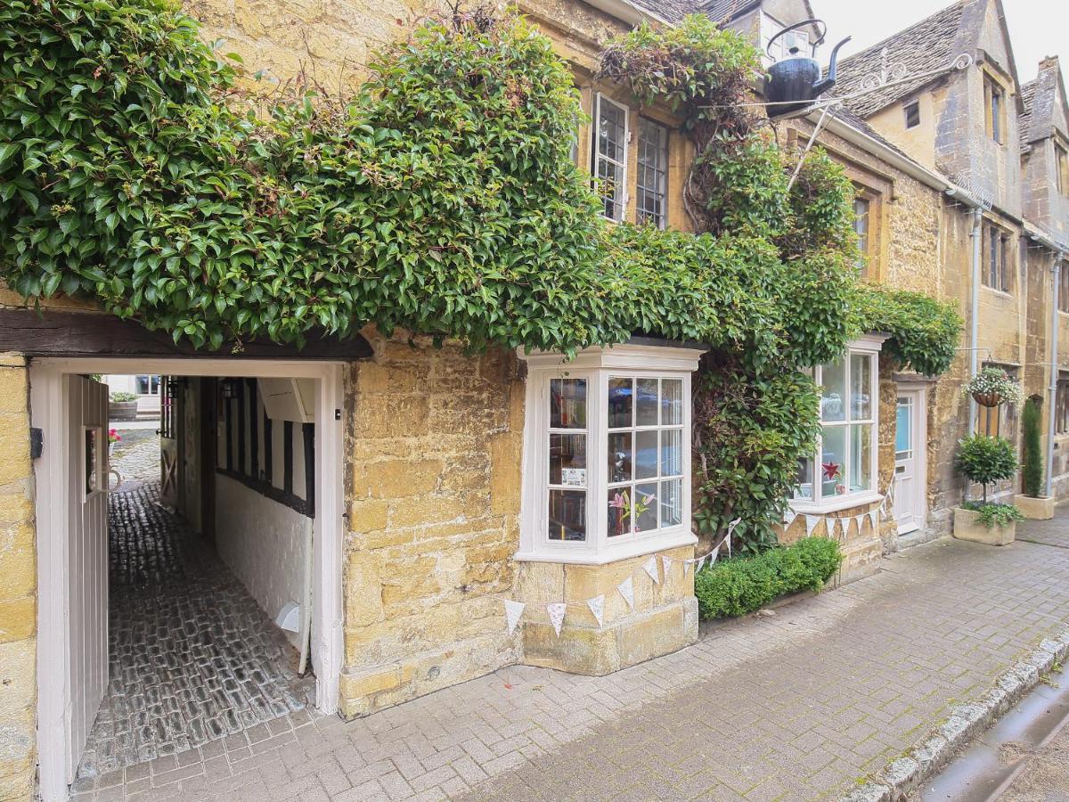 Kettle Cottage Chipping Campden Exterior photo