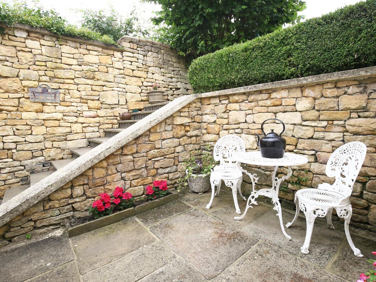 Kettle Cottage Chipping Campden Exterior photo