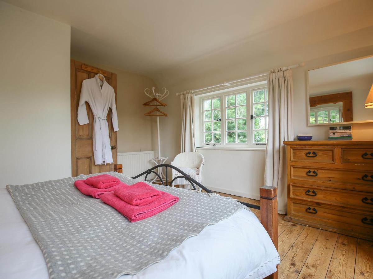 Kettle Cottage Chipping Campden Exterior photo