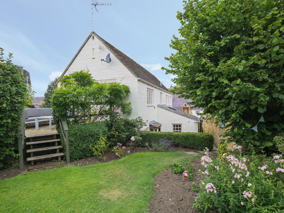 Kettle Cottage Chipping Campden Exterior photo