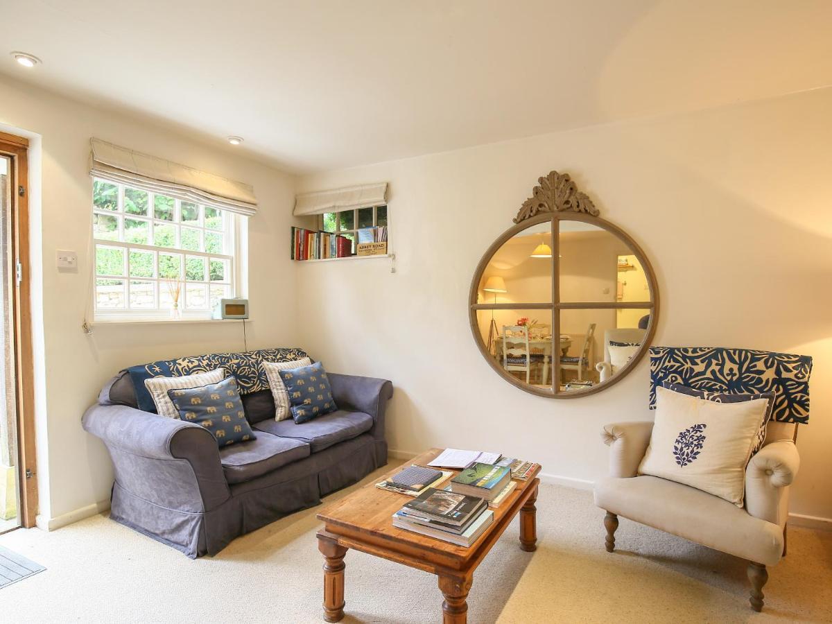Kettle Cottage Chipping Campden Exterior photo