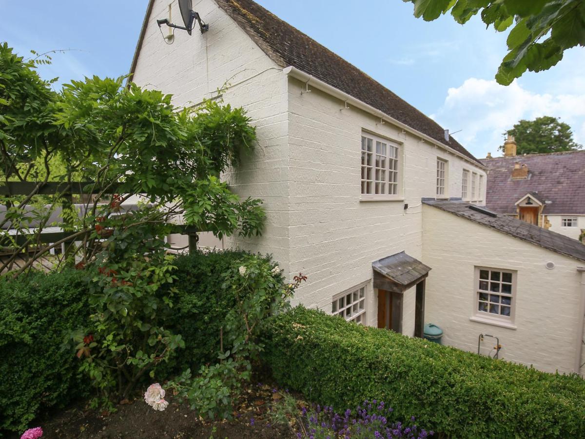 Kettle Cottage Chipping Campden Exterior photo